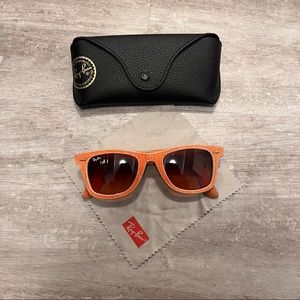 Rayban Sunglasses